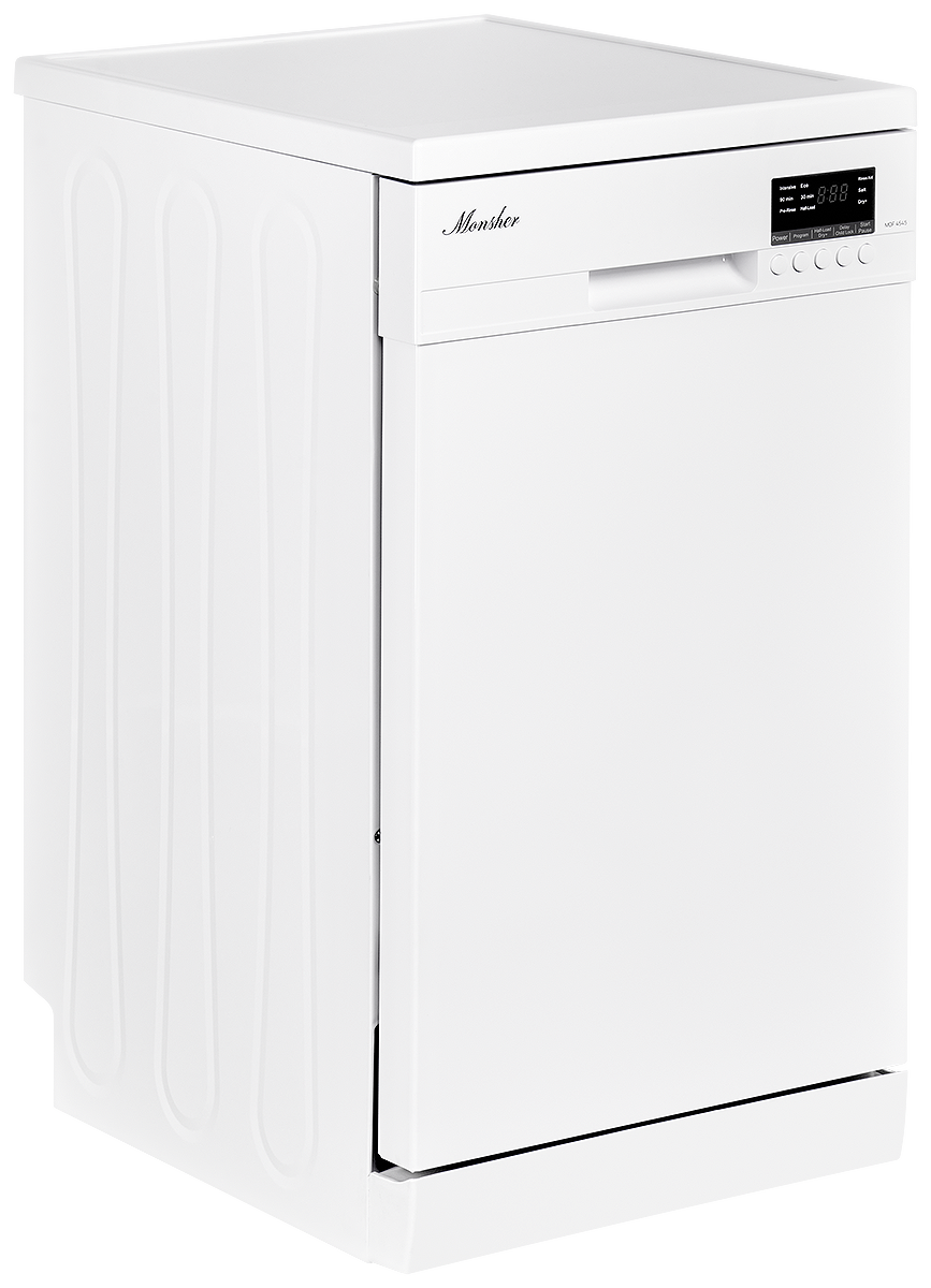 Отдельностоящая посудомоечная машина MDF 4545 - фото 5