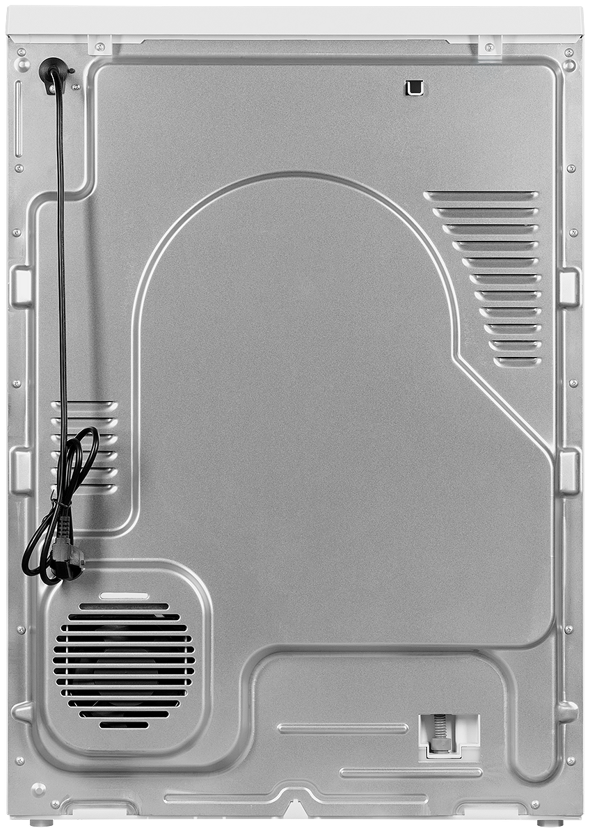 Сушильная машина MDM 630 Blanc - фото 15