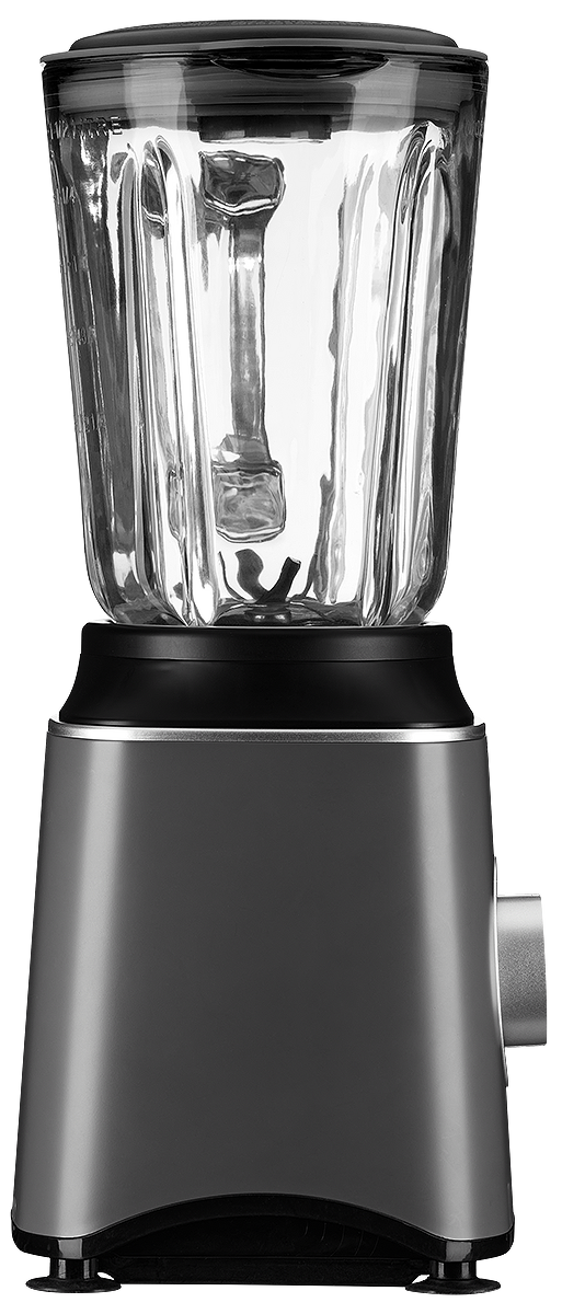 Блендер MB 301 Argent - фото 3