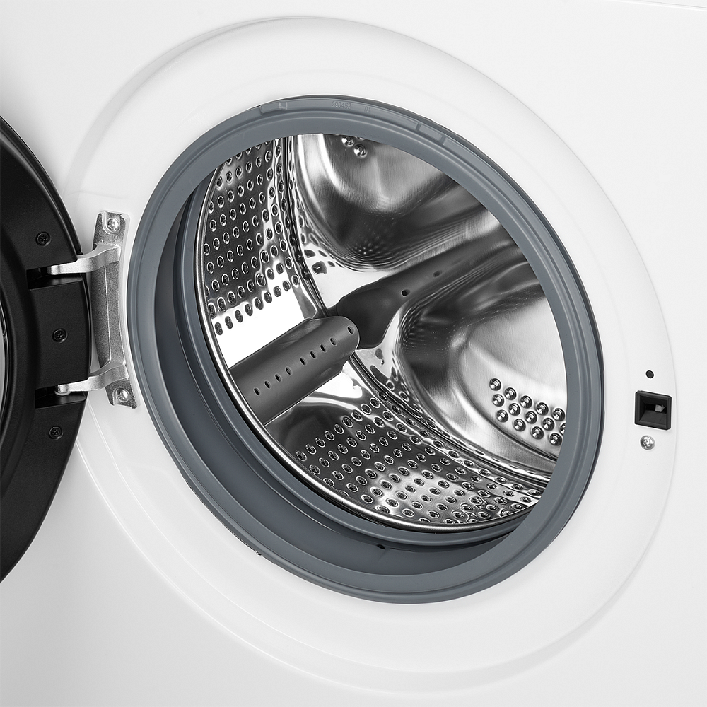 Стиральная машина отдельностоящая MWM 450 Blanc - фото 9