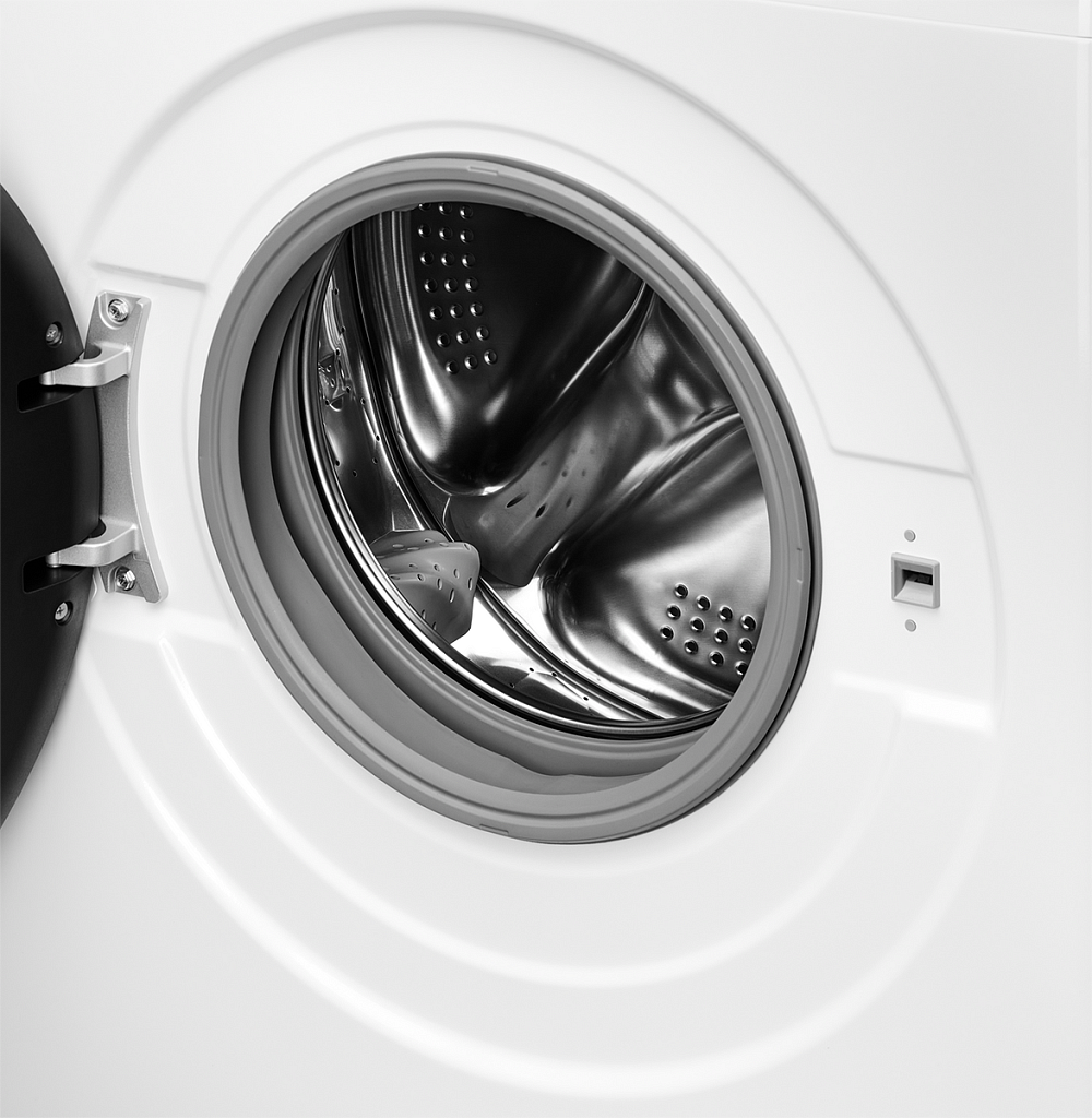 Стиральная машина отдельностоящая MWM 410 Blanc - фото 9