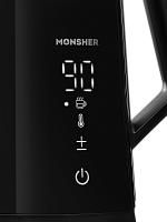 Электрический чайник MK 501 Noir