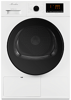 Сушильная машина MDM 630 Blanc
