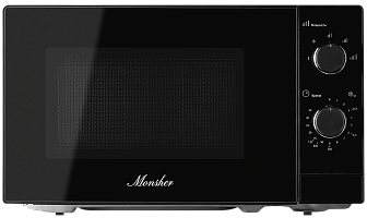Отдельностоящая микроволновая печь MTW 204 Noir