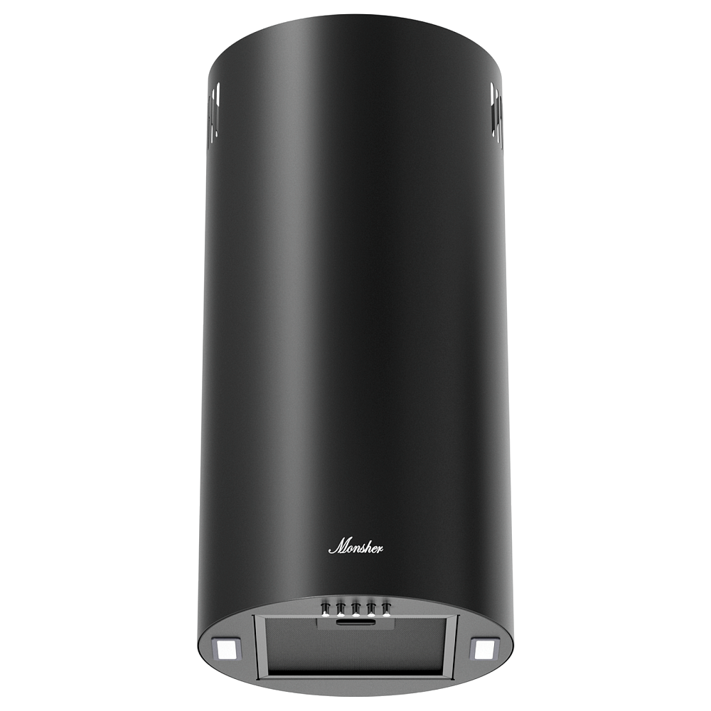  WL-RONDO P 70 Noir - фото 1