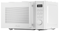 Отдельностоящая микроволновая печь MTW 203 Blanc S - минифото 4