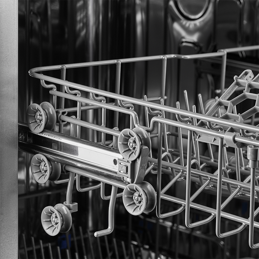 Встраиваемая посудомоечная машина MD 6001 - фото 8