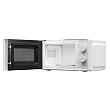 Отдельностоящая микроволновая печь MTW 200 Noir Blanc - минифото 4