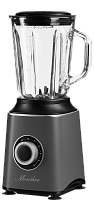 Блендер MB 301 Argent