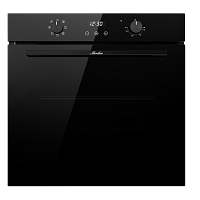 Электрический духовой шкаф MOE 6025 Noir