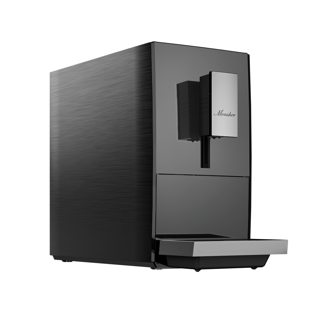  MCF 100 Noir - фото 1