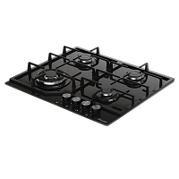 Газовая варочная панель MGG 63 Noir