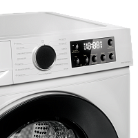 Стиральная машина отдельностоящая MWM 510 Blanc