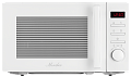 Отдельностоящая микроволновая печь MTW 203 Blanc S - минифото 2