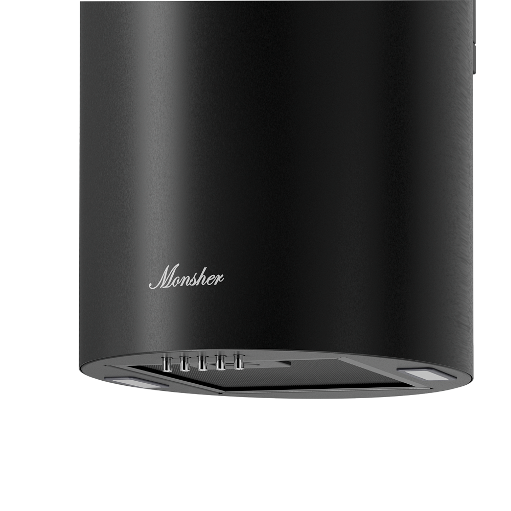  WL-RONDO P 90 Noir - фото 6