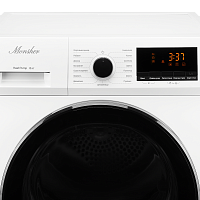 Сушильная машина MDM 630 Blanc