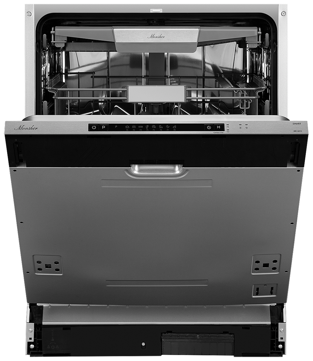 Встраиваемая посудомоечная машина c Wi-Fi MD 6015 - фото 4
