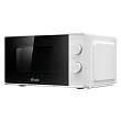 Отдельностоящая микроволновая печь MTW 200 Noir Blanc - минифото 3