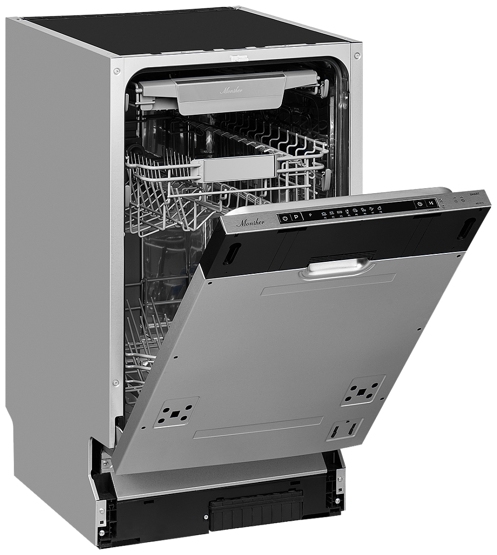 Встраиваемая посудомоечная машина c Wi-Fi MD 4515 - фото 6