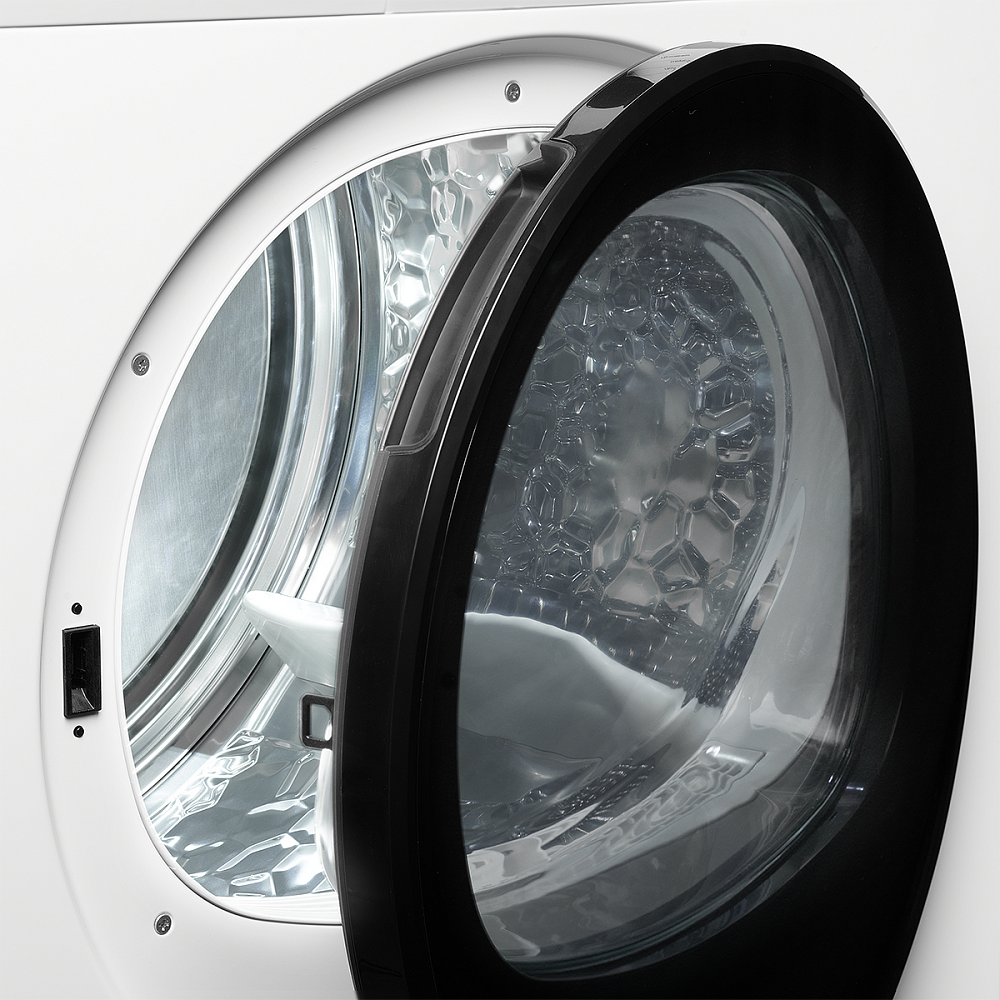 Сушильная машина MDM 630 Blanc - фото 11