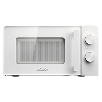 Отдельностоящая микроволновая печь MTW 200 R Blanc