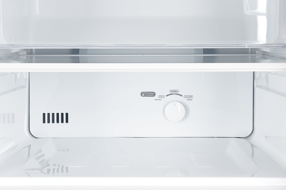 Отдельностоящий холодильник MRF 61201 Argent - фото 7