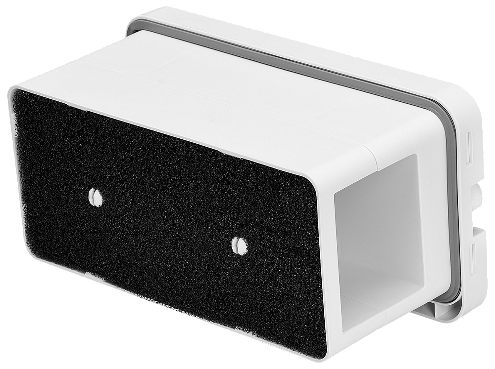 Сушильная машина MDM 630 Blanc - фото 13