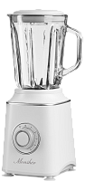Блендер MB 301 Blanc