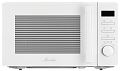Отдельностоящая микроволновая печь MTW 203 Blanc S - минифото 1
