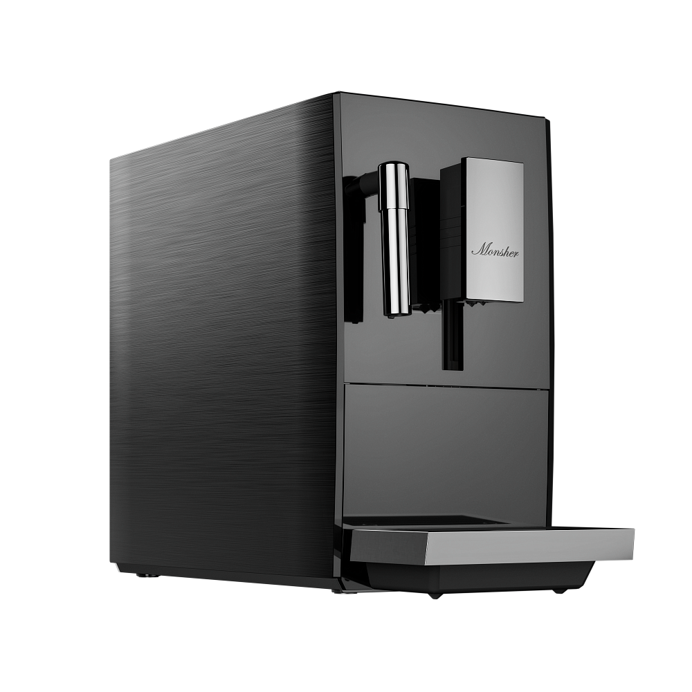  MCF 101 Noir - фото 1