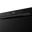 Встраиваемая микроволновая печь MMH 1525 Noir - минифото 5