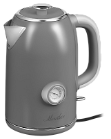 Электрический чайник MK 301 Argent