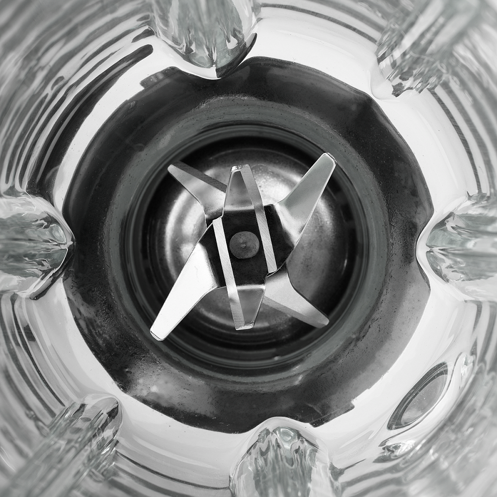 Блендер MB 301 Argent - фото 8