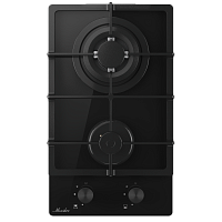 Газовая варочная панель MGG 33 Noir