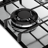 Газовая варочная панель MSG 43 Acier