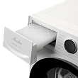 Сушильная машина MDM 510 Blanc - минифото 5