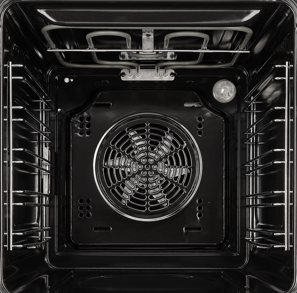 Электрический духовой шкаф MOE 4592 Noir - фото 4