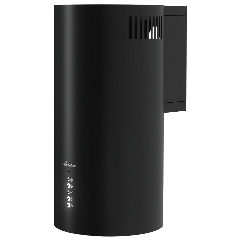  WL-RONDO E 70 Noir - фото 3