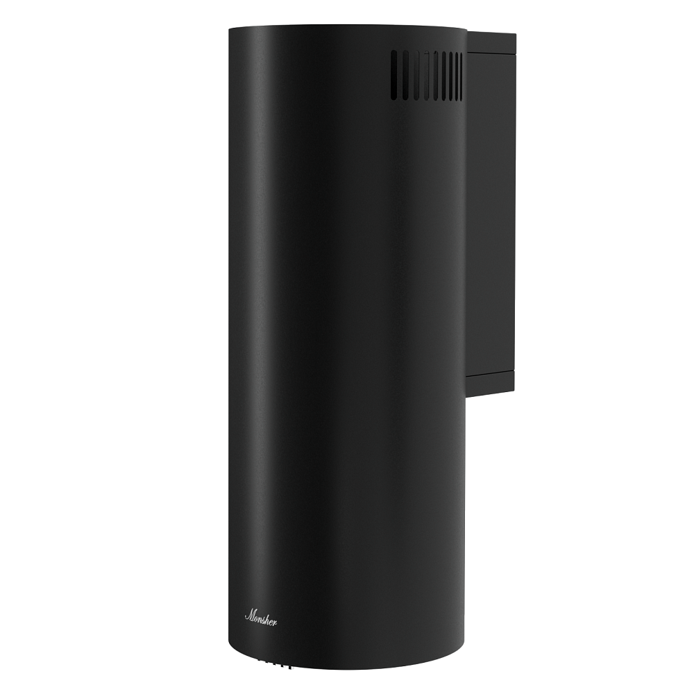  WL-RONDO P 90 Noir - фото 3
