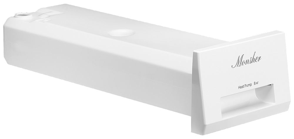 Сушильная машина MDM 630 Blanc - фото 12
