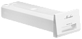 Сушильная машина MDM 630 Blanc - минифото 12