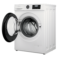 Стиральная машина отдельностоящая MWM 510 Blanc