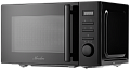 Отдельностоящая микроволновая печь MTW 203 Noir S - минифото 4