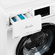 Стиральная машина отдельностоящая MWM 450 Blanc - минифото 6