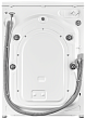 Стиральная машина отдельностоящая MWM 450 Blanc - минифото 7