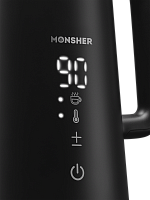 Электрический чайник MK 502 Noir