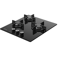 Газовая варочная панель MGG 44 Noir