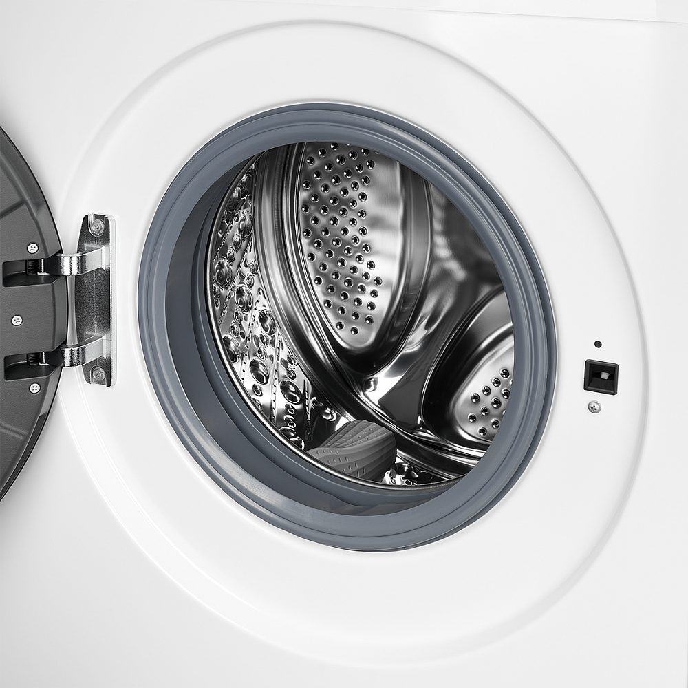 Стиральная машина отдельностоящая MWM 460 Blanc - фото 5