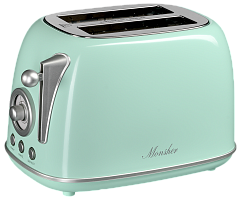 Тостер MT 301 Menthe