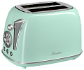 Тостер MT 301 Menthe - минифото 1